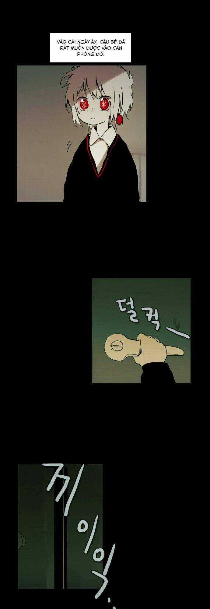 Santa - Chapter 20 - Trang 4