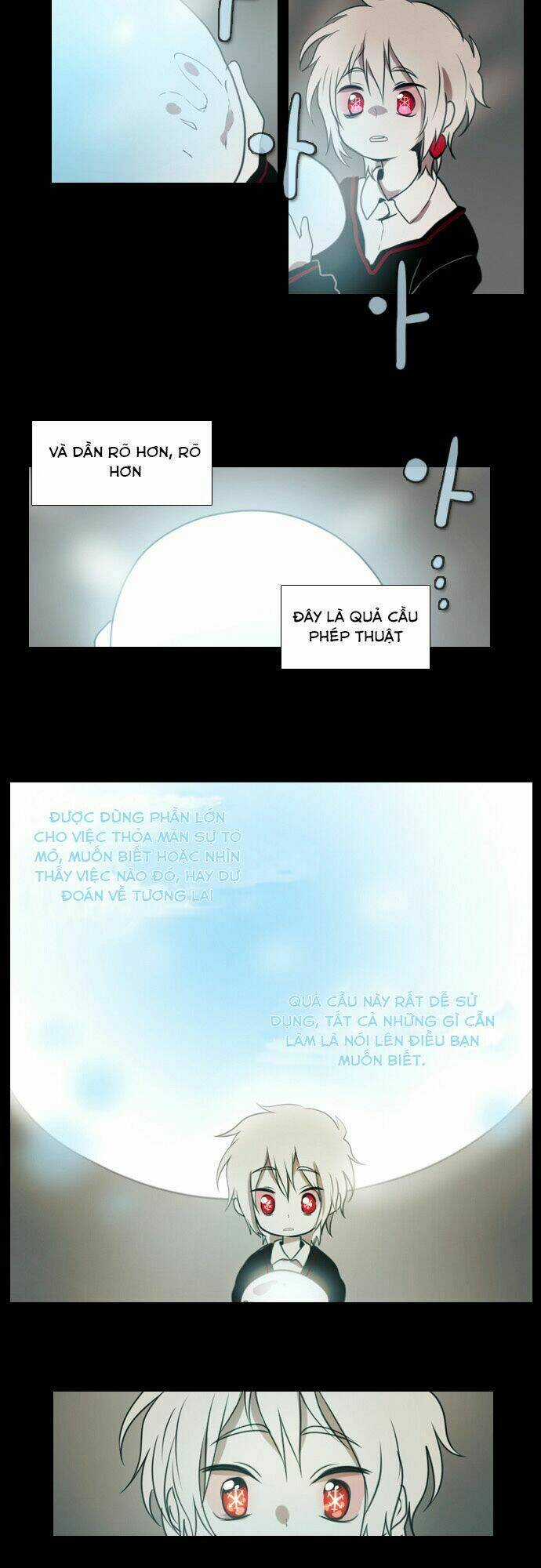 Santa - Chapter 20 - Trang 7