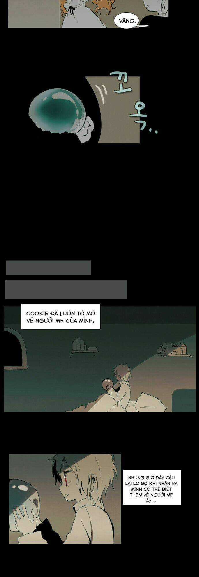 Santa - Chapter 20 - Trang 9