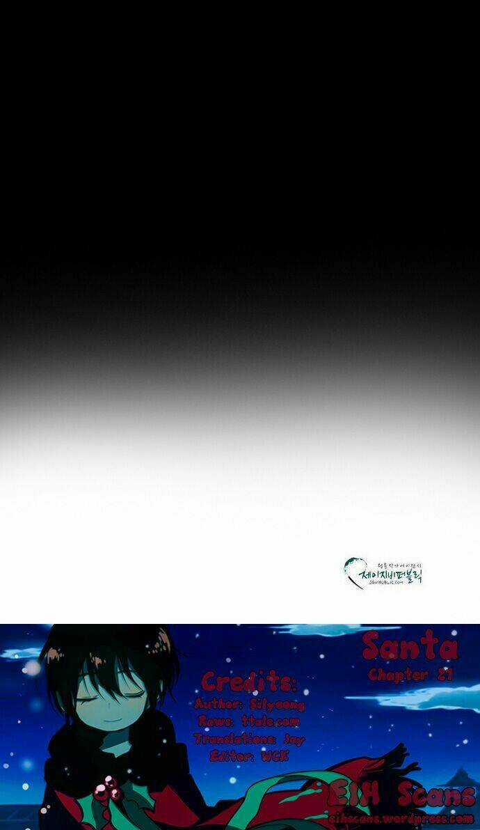 Santa - Chapter 21 - Trang 14