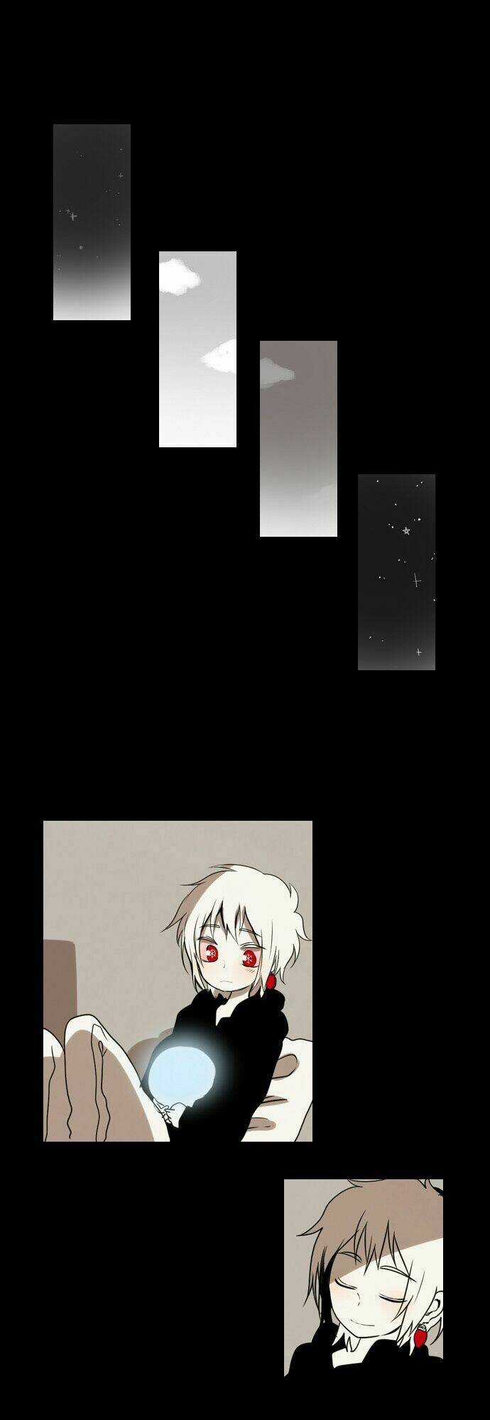 Santa - Chapter 21 - Trang 3