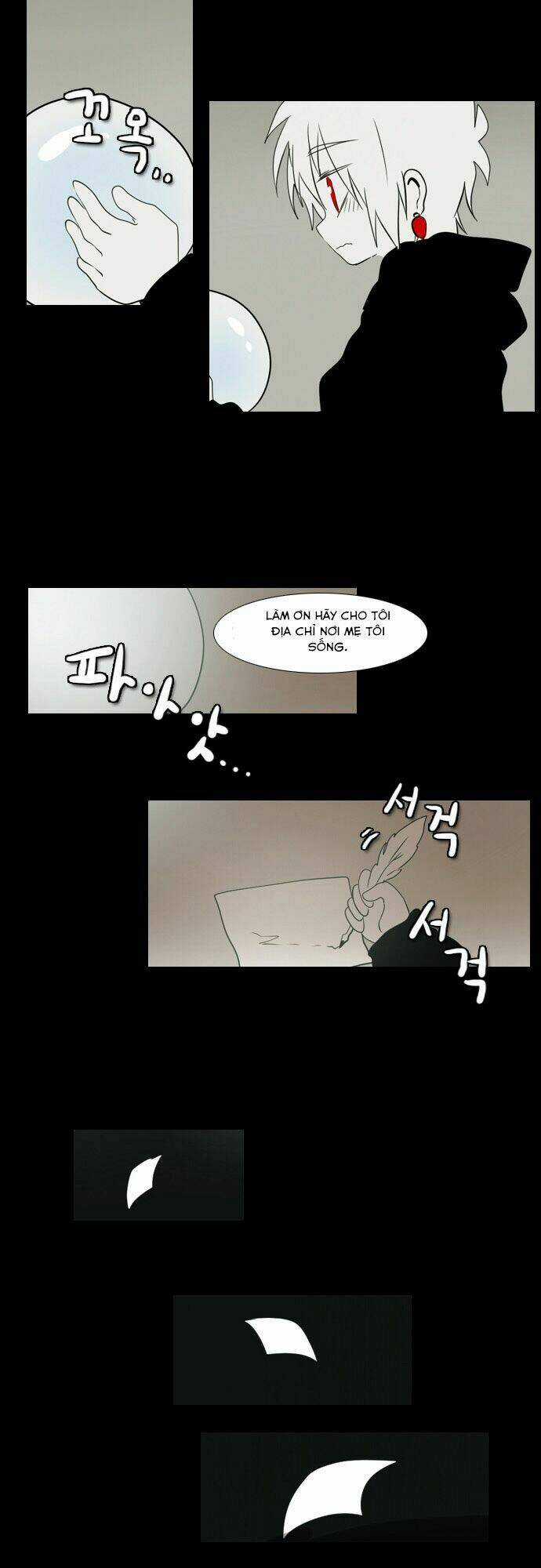 Santa - Chapter 21 - Trang 6