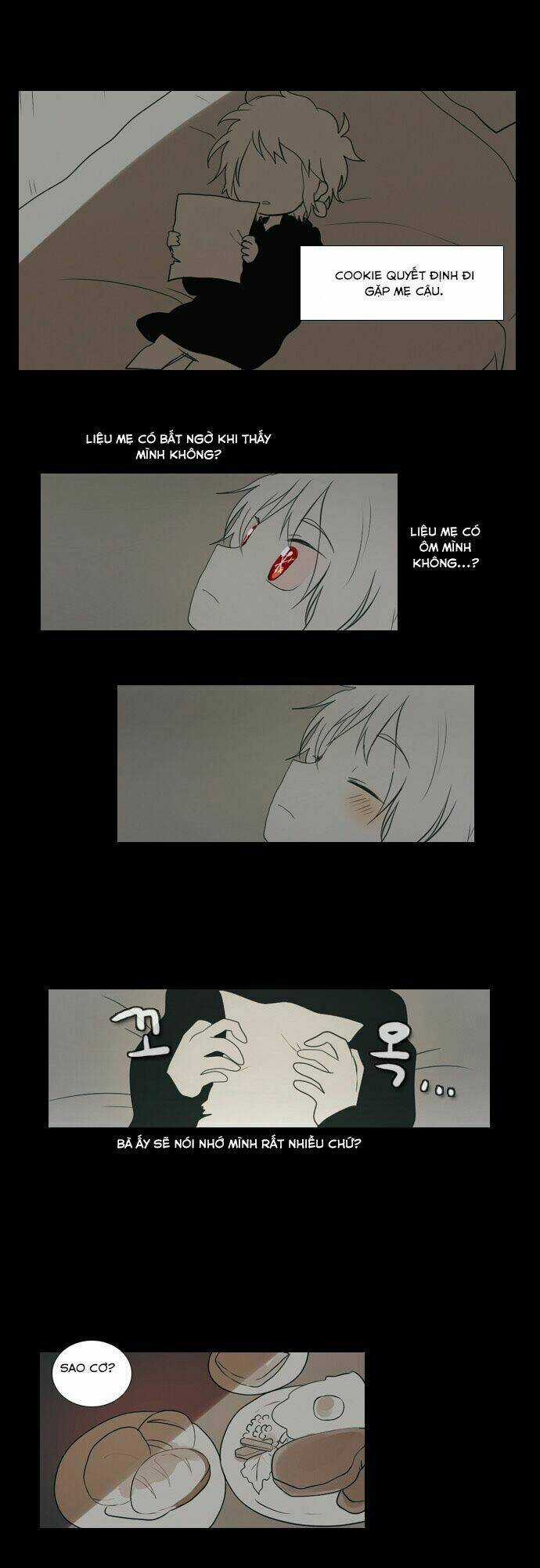 Santa - Chapter 21 - Trang 7