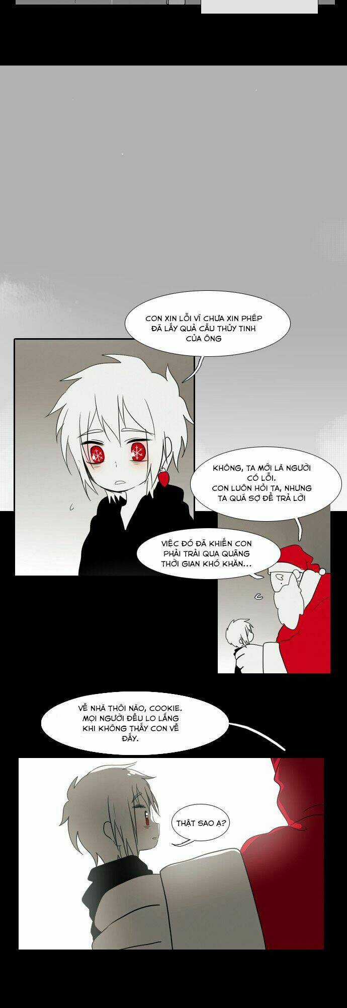 Santa - Chapter 22 - Trang 12