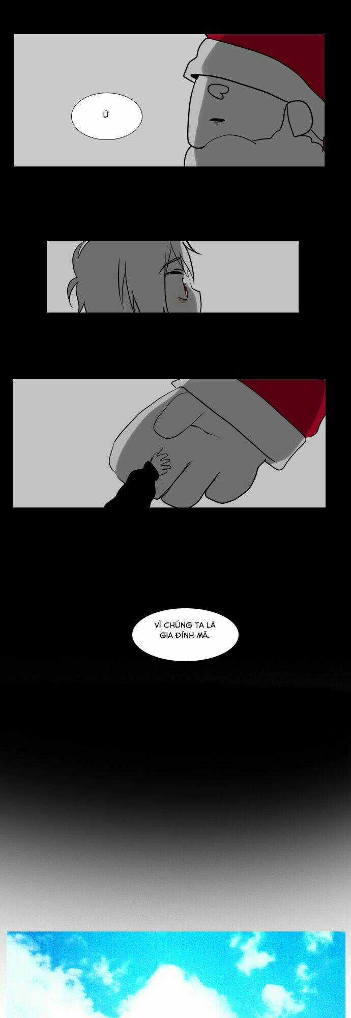 Santa - Chapter 22 - Trang 13