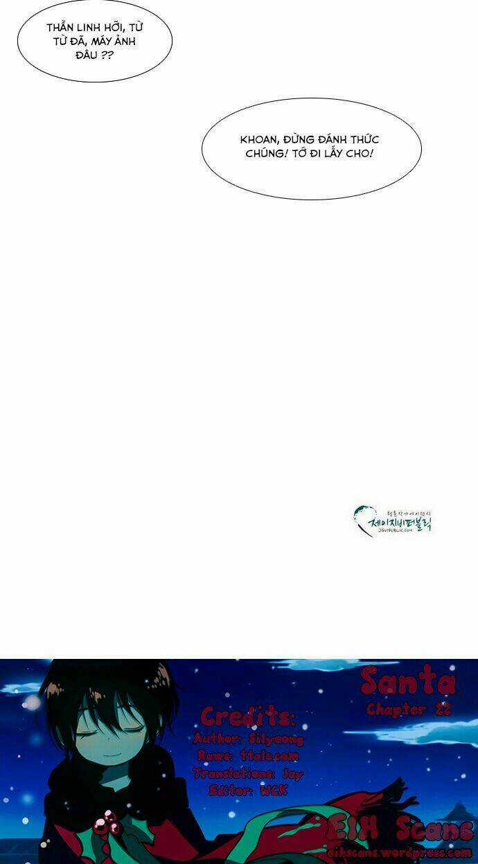 Santa - Chapter 22 - Trang 15
