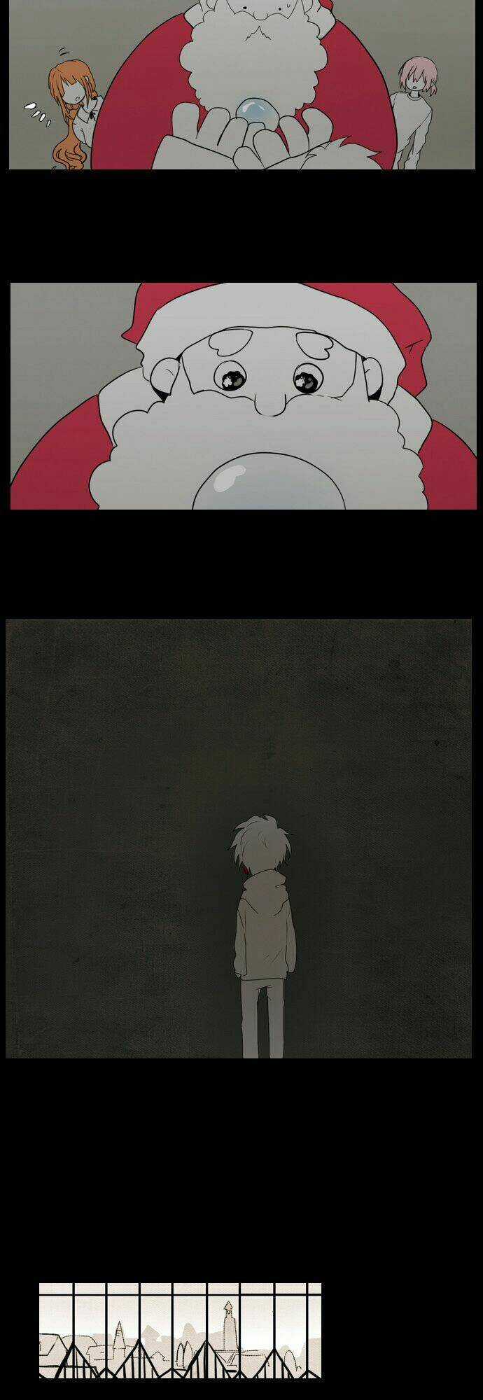 Santa - Chapter 22 - Trang 6
