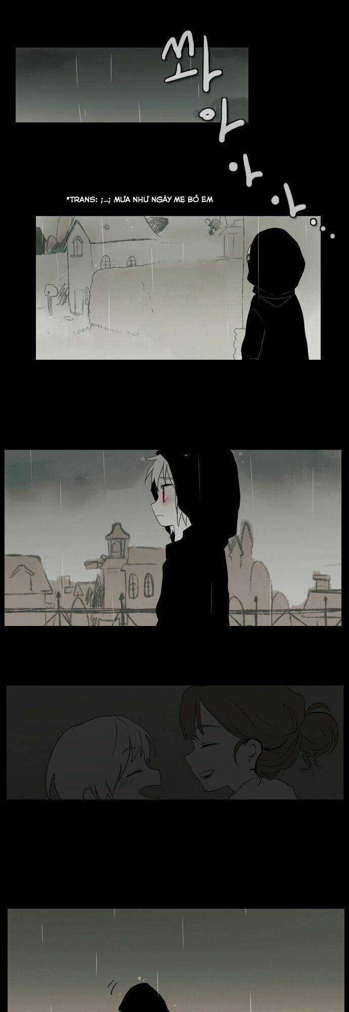 Santa - Chapter 22 - Trang 7