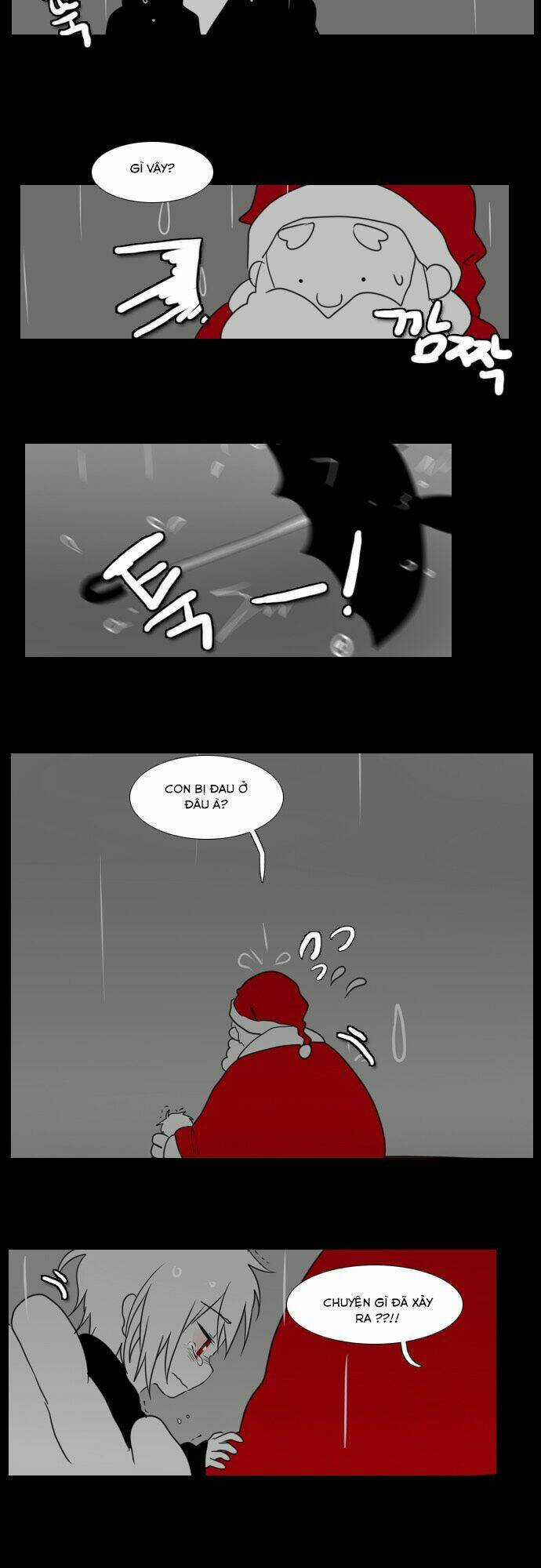 Santa - Chapter 22 - Trang 10