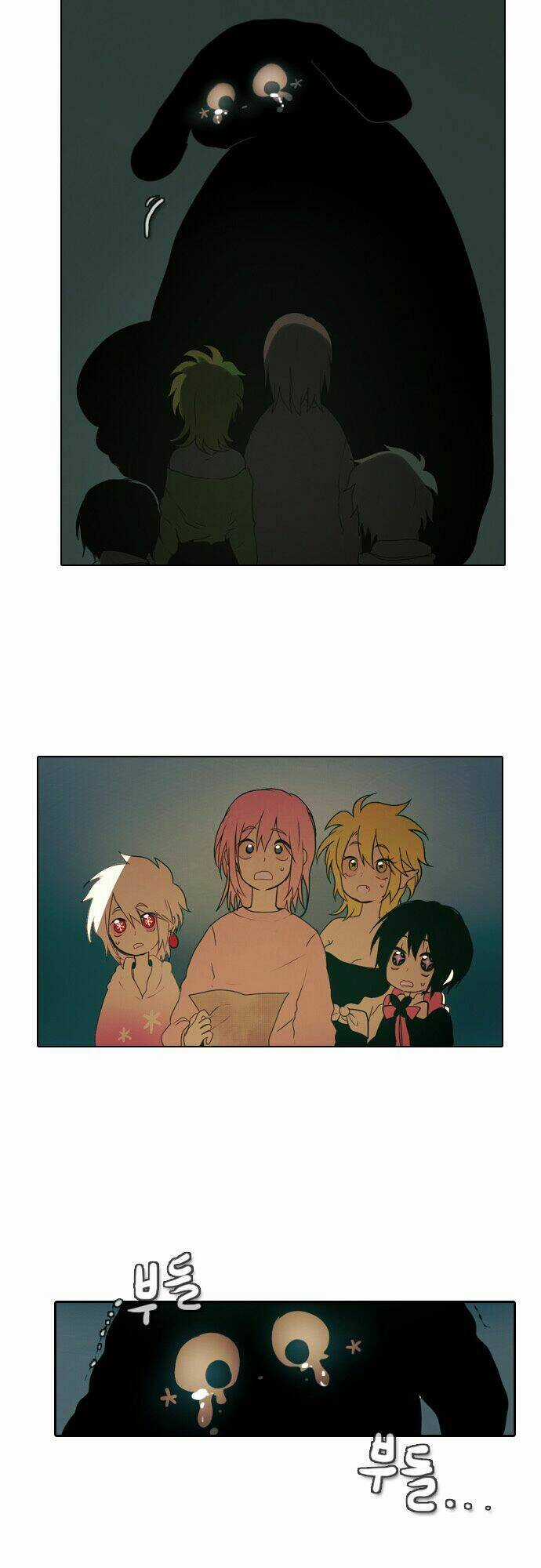 Santa - Chapter 23 - Trang 11