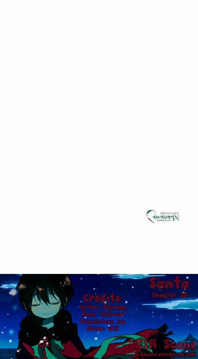 Santa - Chapter 23 - Trang 12