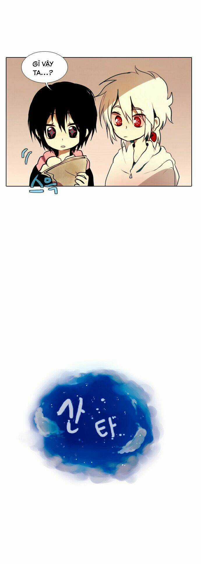 Santa - Chapter 23 - Trang 4