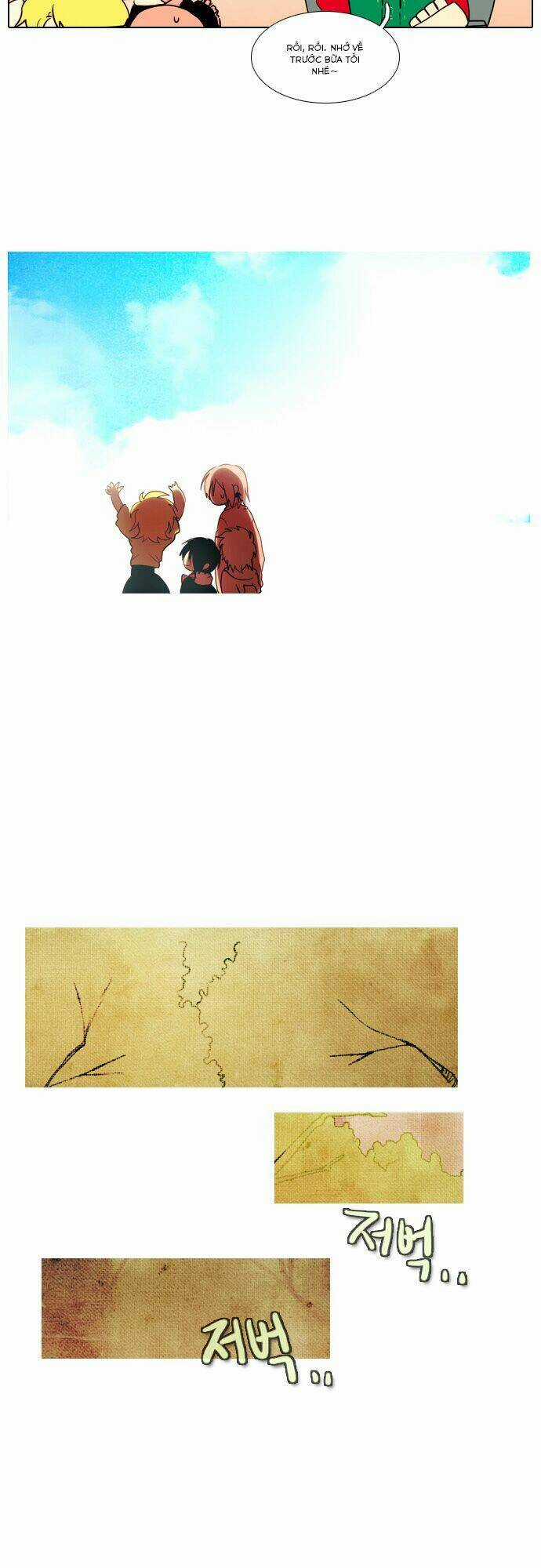 Santa - Chapter 23 - Trang 7