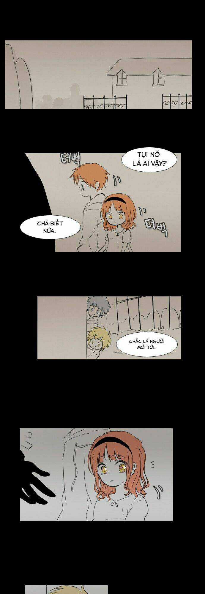 Santa - Chapter 25 - Trang 2