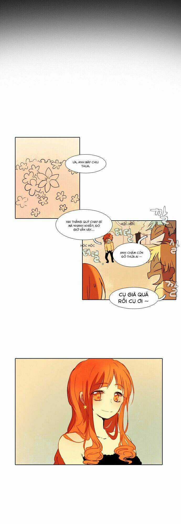 Santa - Chapter 25 - Trang 11