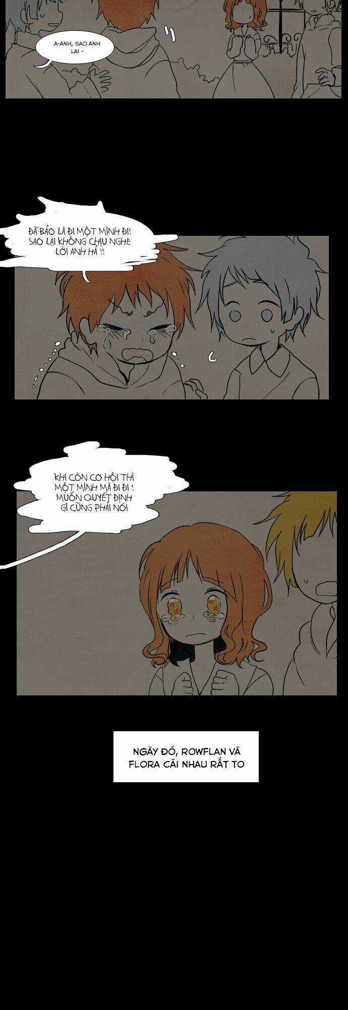 Santa - Chapter 25 - Trang 13