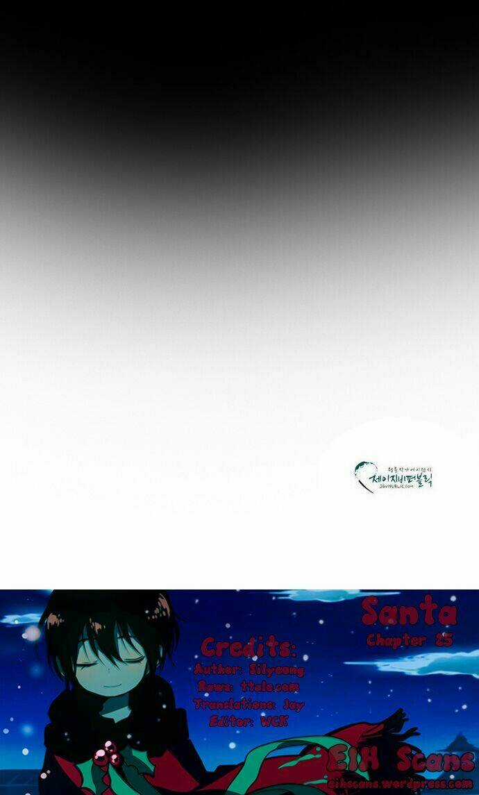 Santa - Chapter 25 - Trang 14