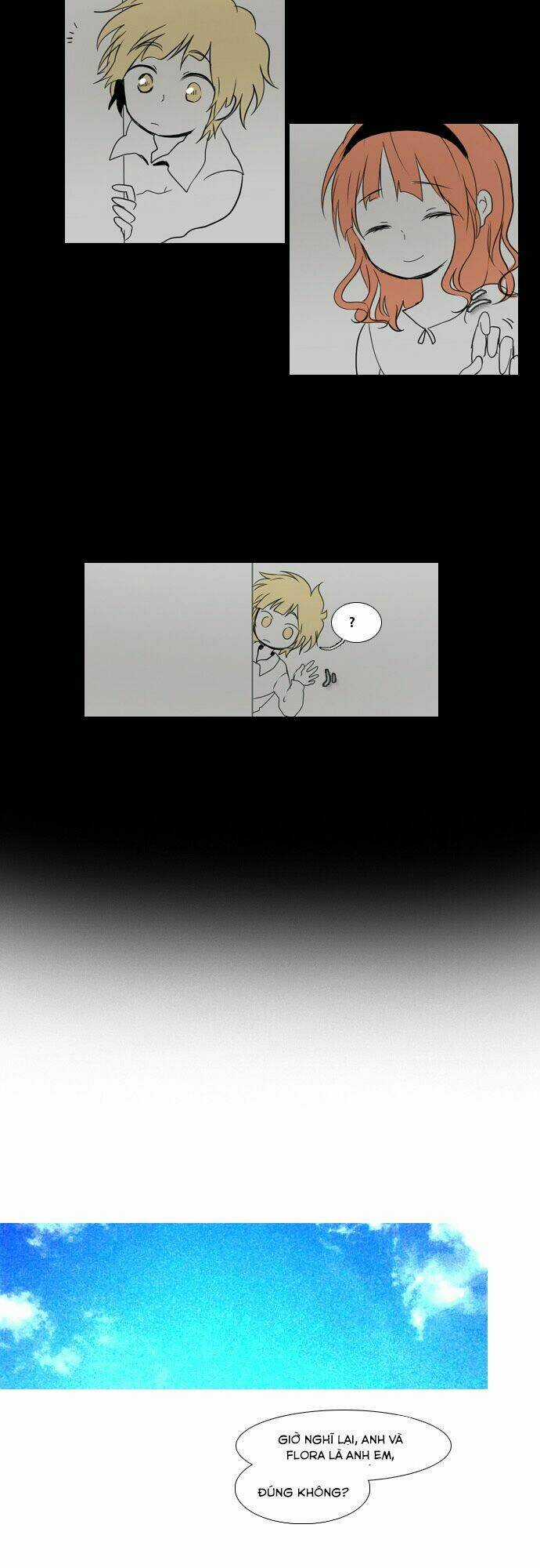 Santa - Chapter 25 - Trang 3