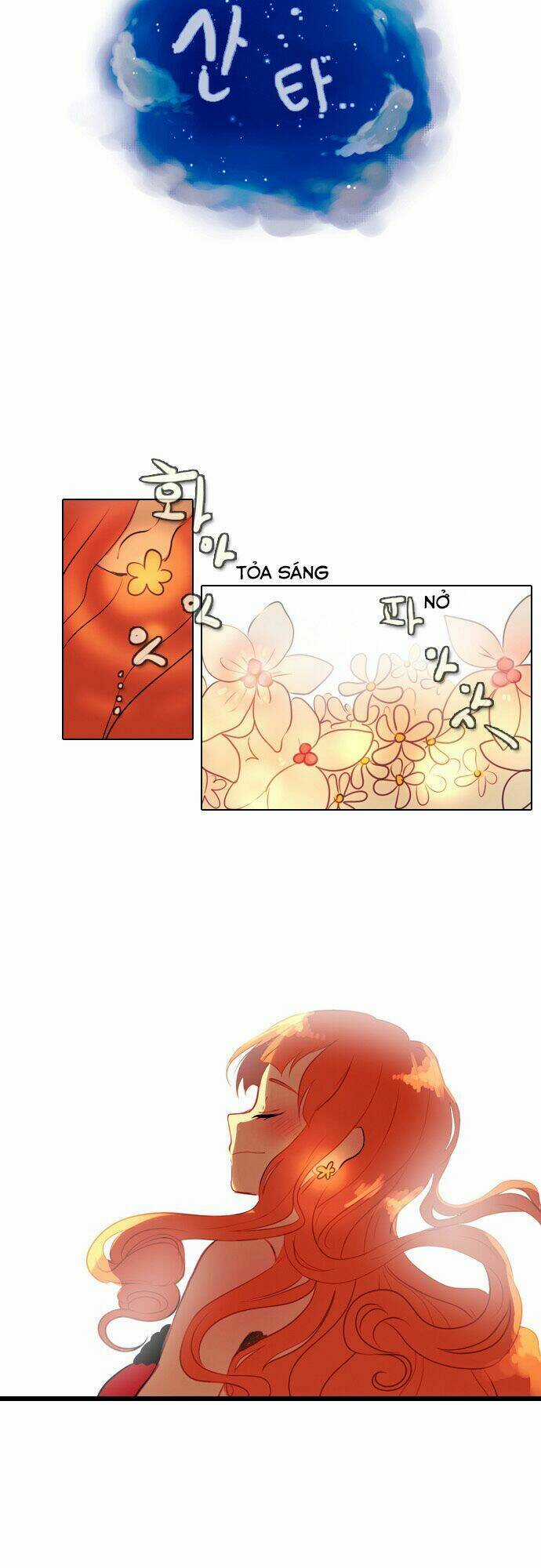 Santa - Chapter 25 - Trang 5