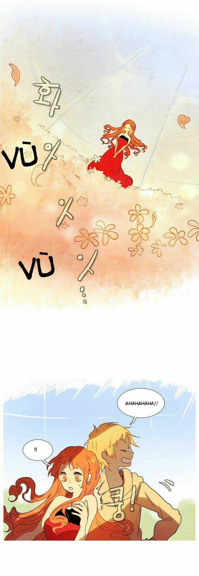 Santa - Chapter 25 - Trang 6