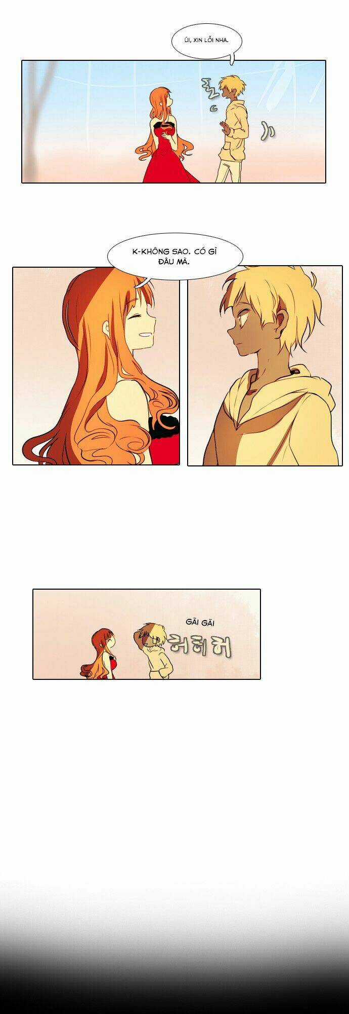 Santa - Chapter 25 - Trang 7