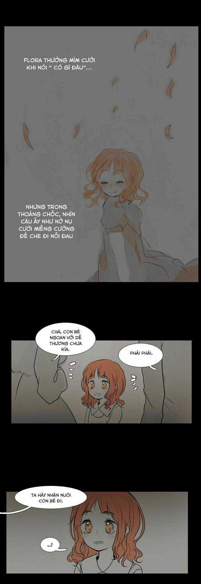 Santa - Chapter 25 - Trang 8