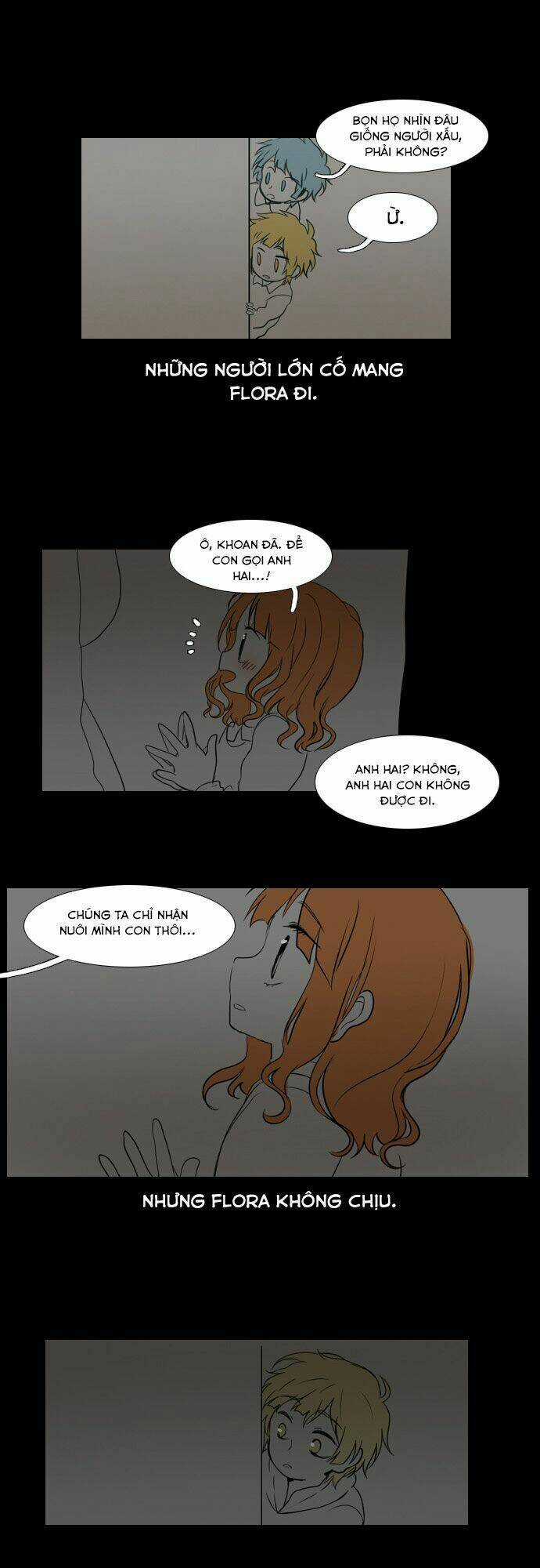 Santa - Chapter 25 - Trang 9