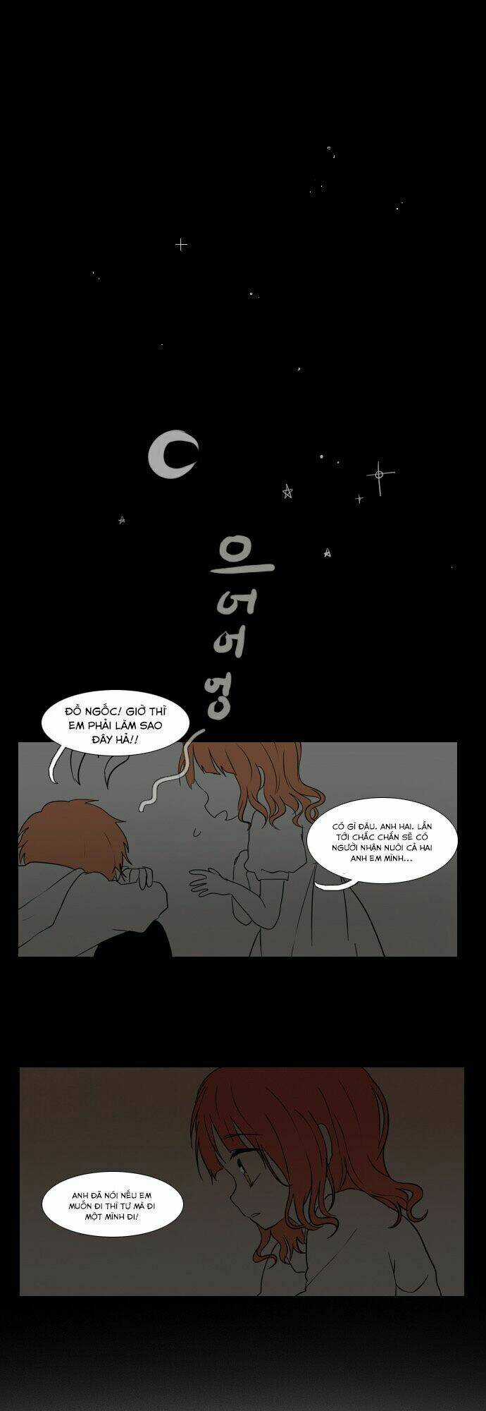 Santa - Chapter 25 - Trang 10