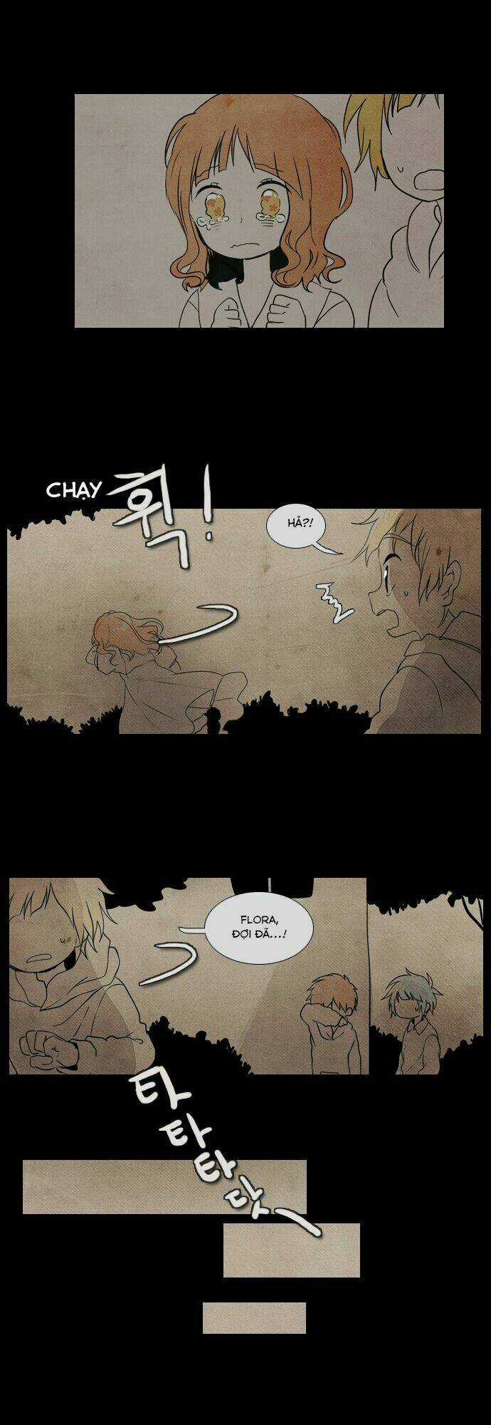 Santa - Chapter 26 - Trang 2