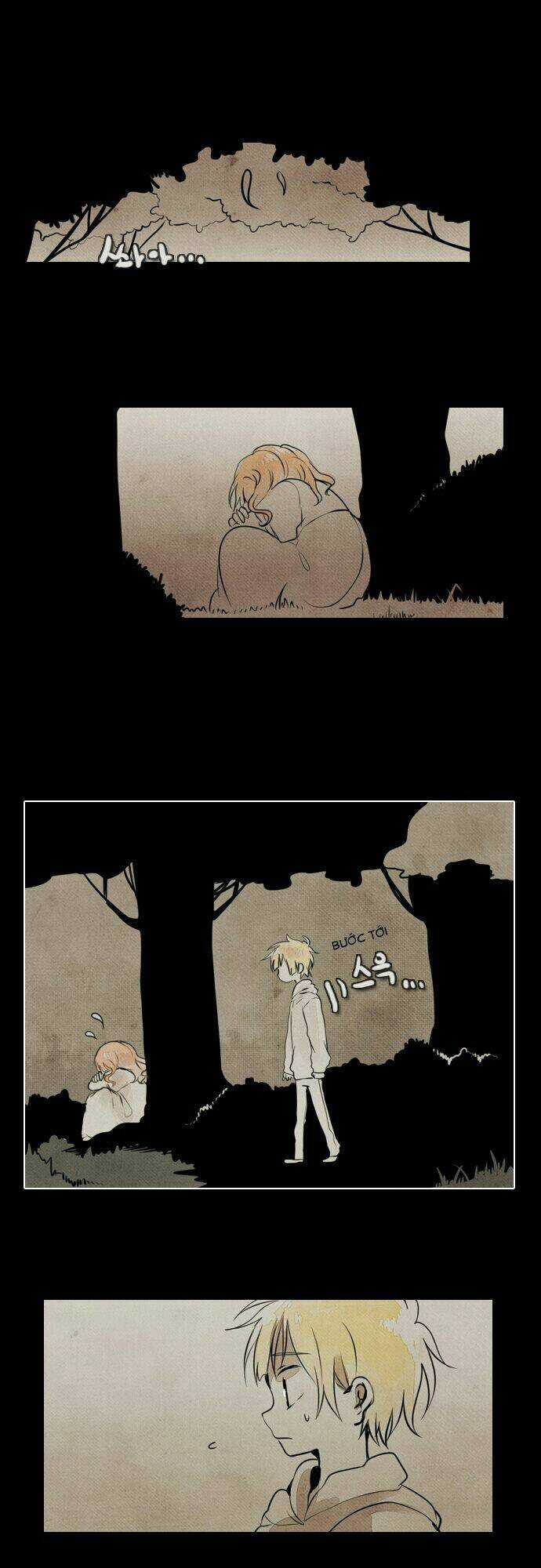 Santa - Chapter 26 - Trang 3