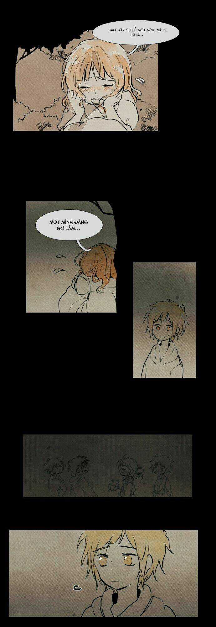 Santa - Chapter 26 - Trang 5