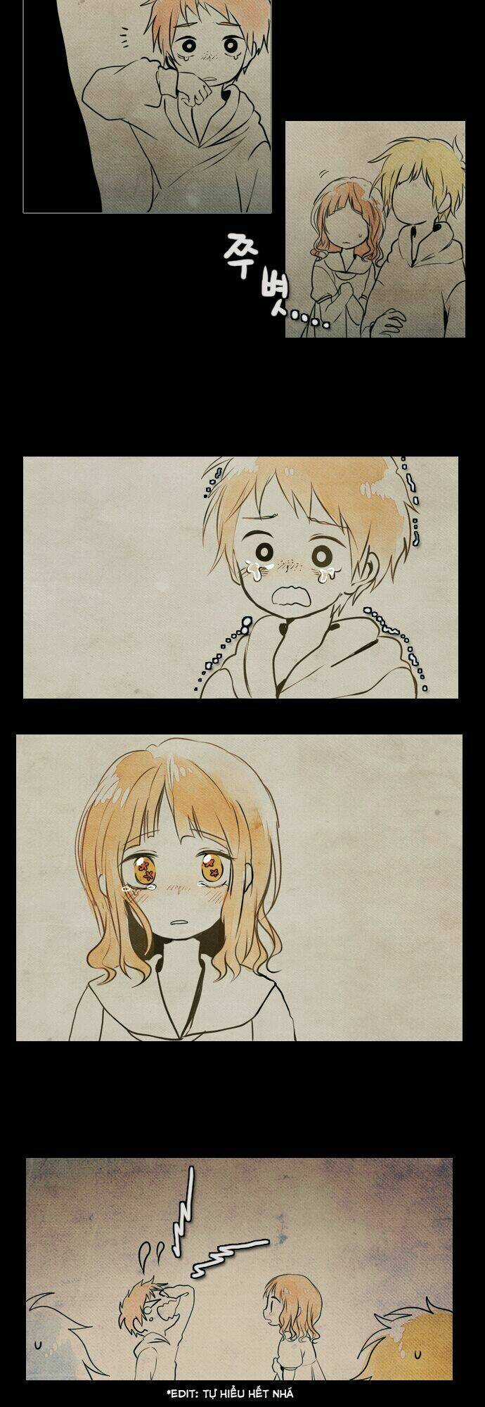 Santa - Chapter 26 - Trang 7