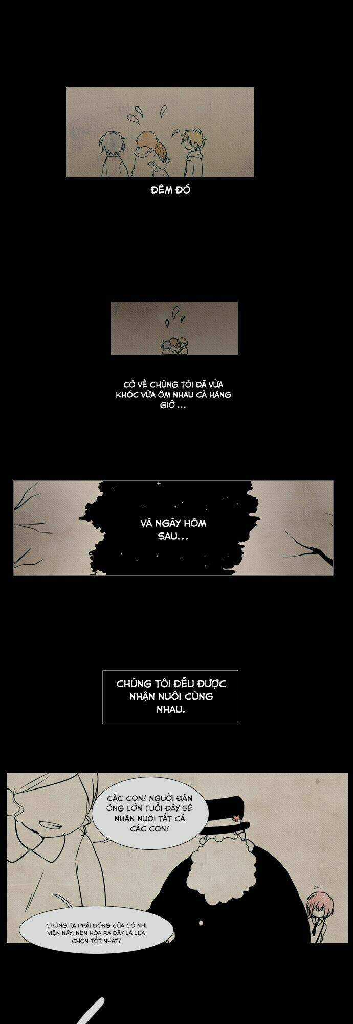 Santa - Chapter 26 - Trang 8