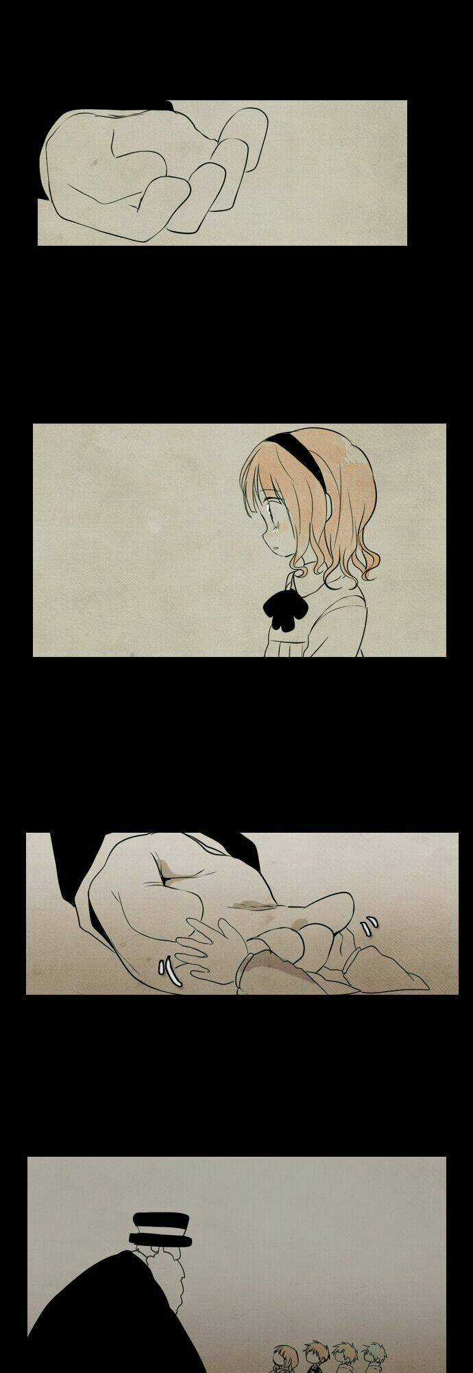 Santa - Chapter 26 - Trang 10