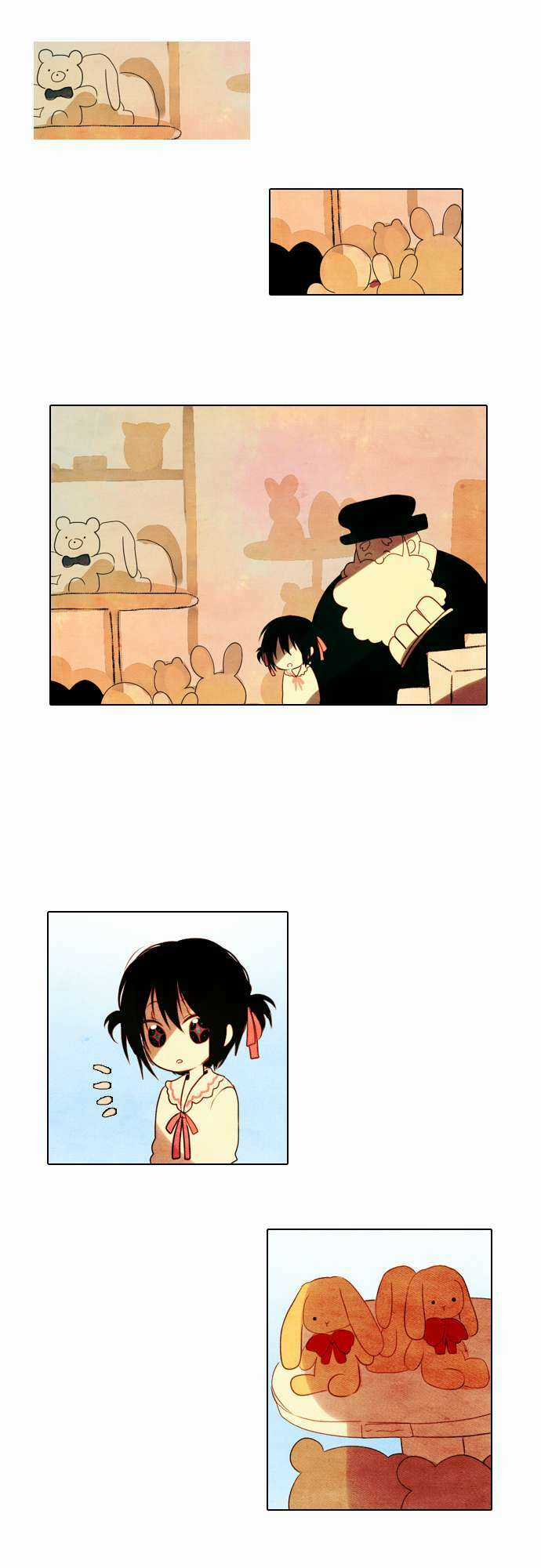 Santa - Chapter 27 - Trang 11