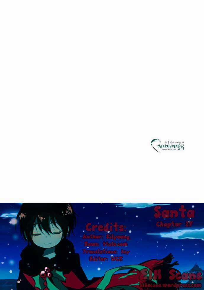 Santa - Chapter 27 - Trang 12