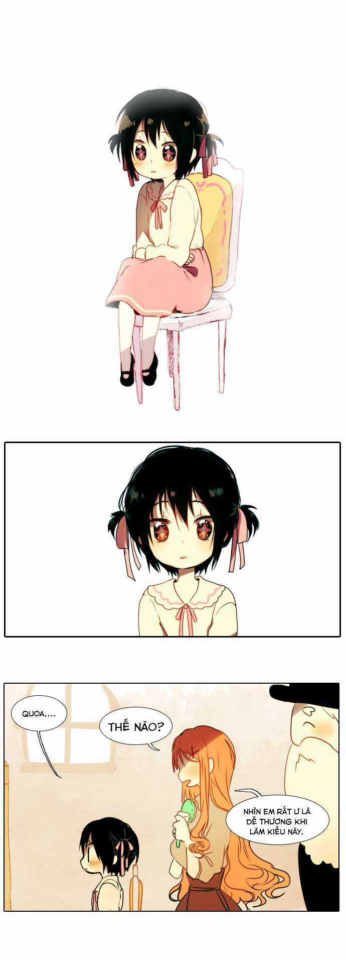 Santa - Chapter 27 - Trang 4