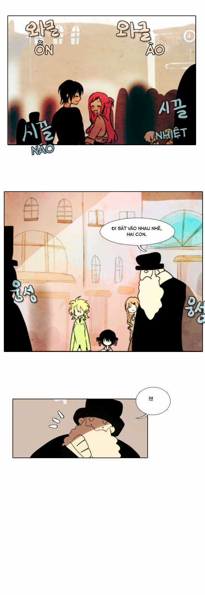 Santa - Chapter 27 - Trang 10