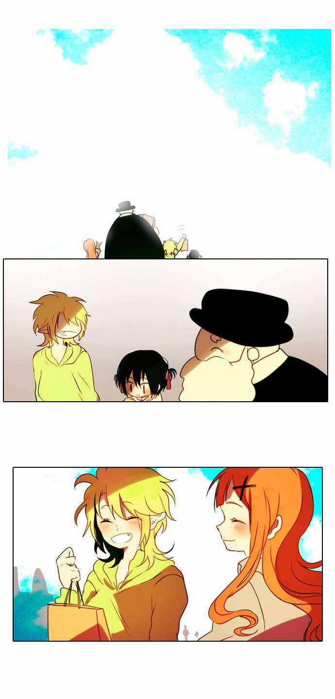 Santa - Chapter 28 - Trang 12