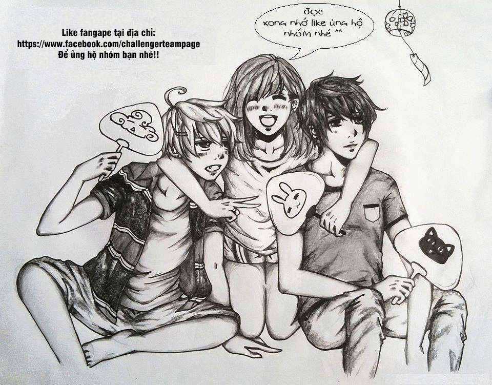 Santa - Chapter 28 - Trang 15