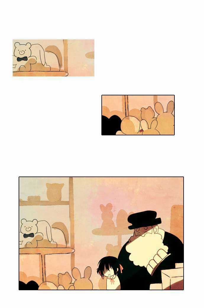 Santa - Chapter 28 - Trang 4