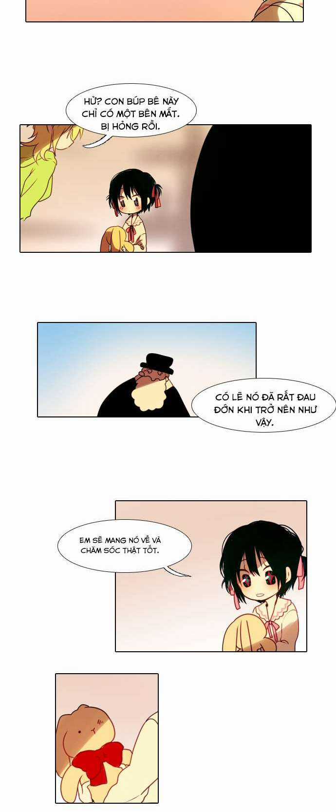 Santa - Chapter 28 - Trang 7