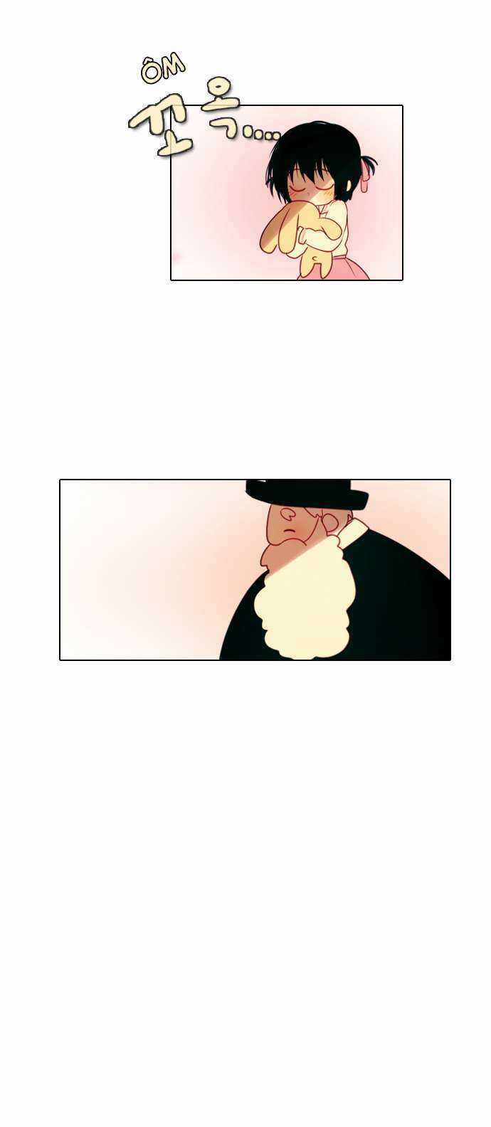 Santa - Chapter 28 - Trang 8