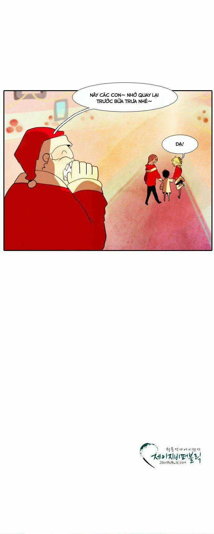 Santa - Chapter 3 - Trang 9