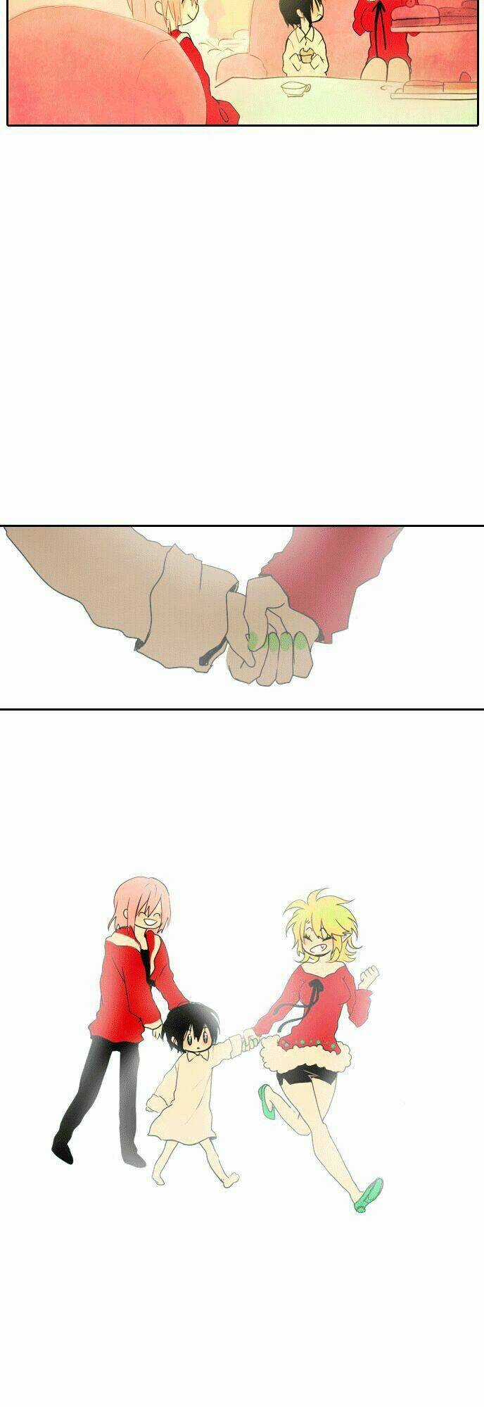 Santa - Chapter 4 - Trang 2