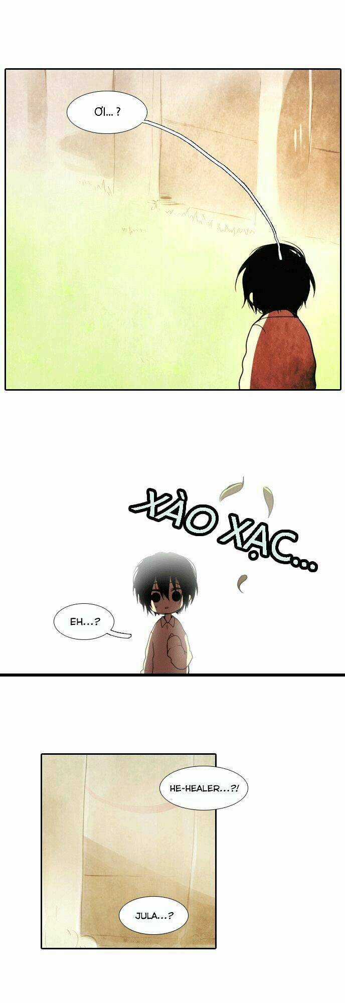 Santa - Chapter 4 - Trang 11