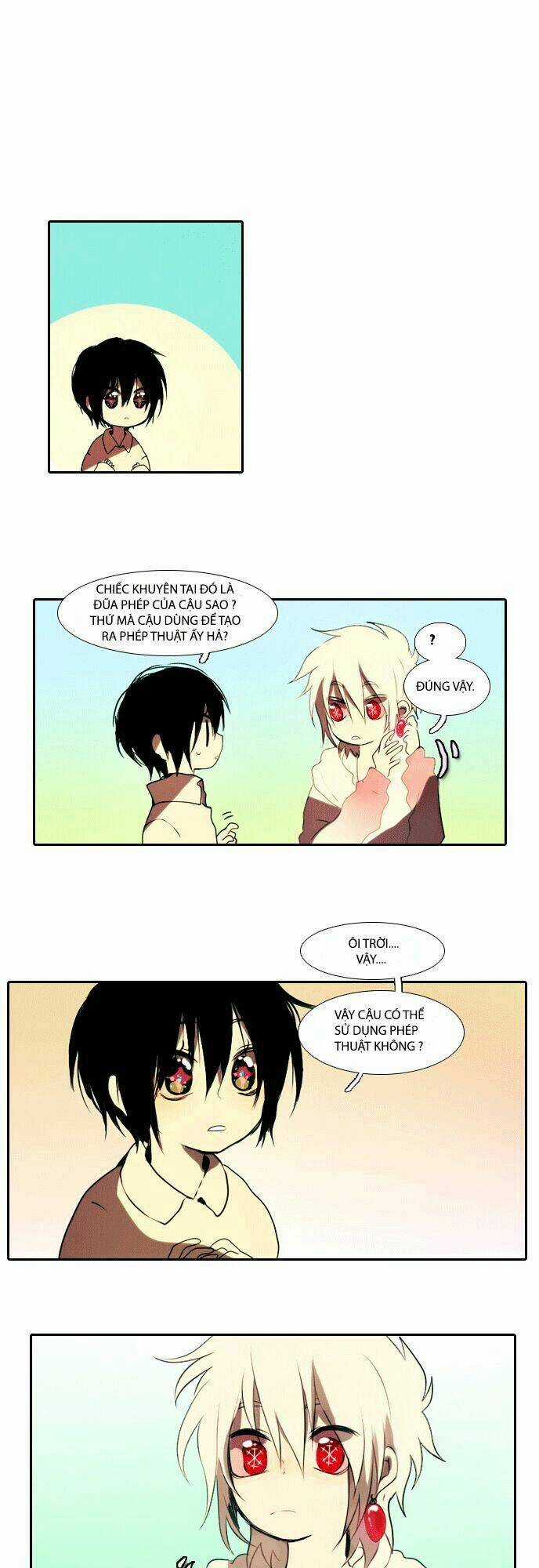 Santa - Chapter 4 - Trang 15