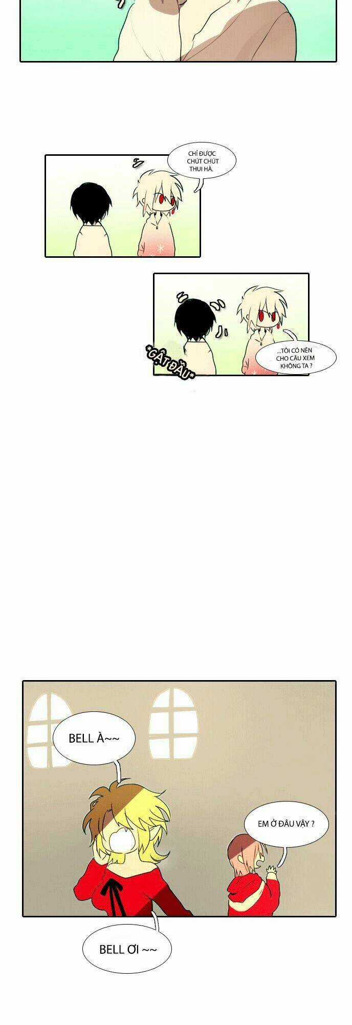 Santa - Chapter 4 - Trang 16