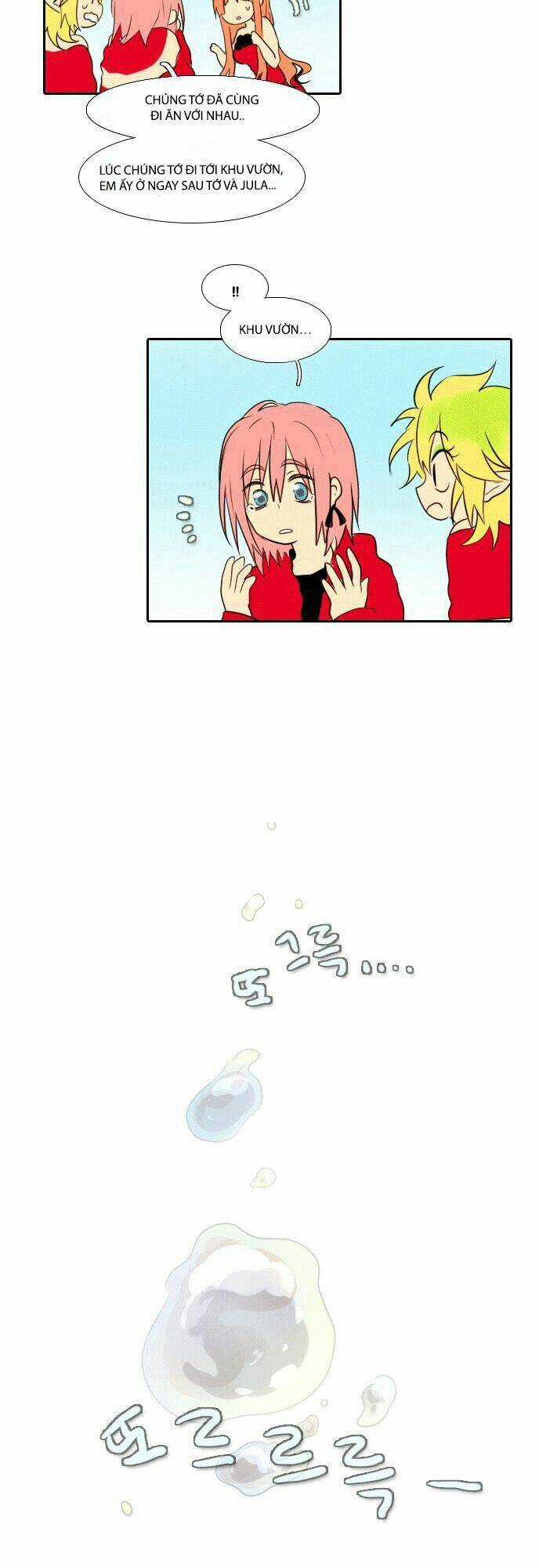 Santa - Chapter 4 - Trang 18