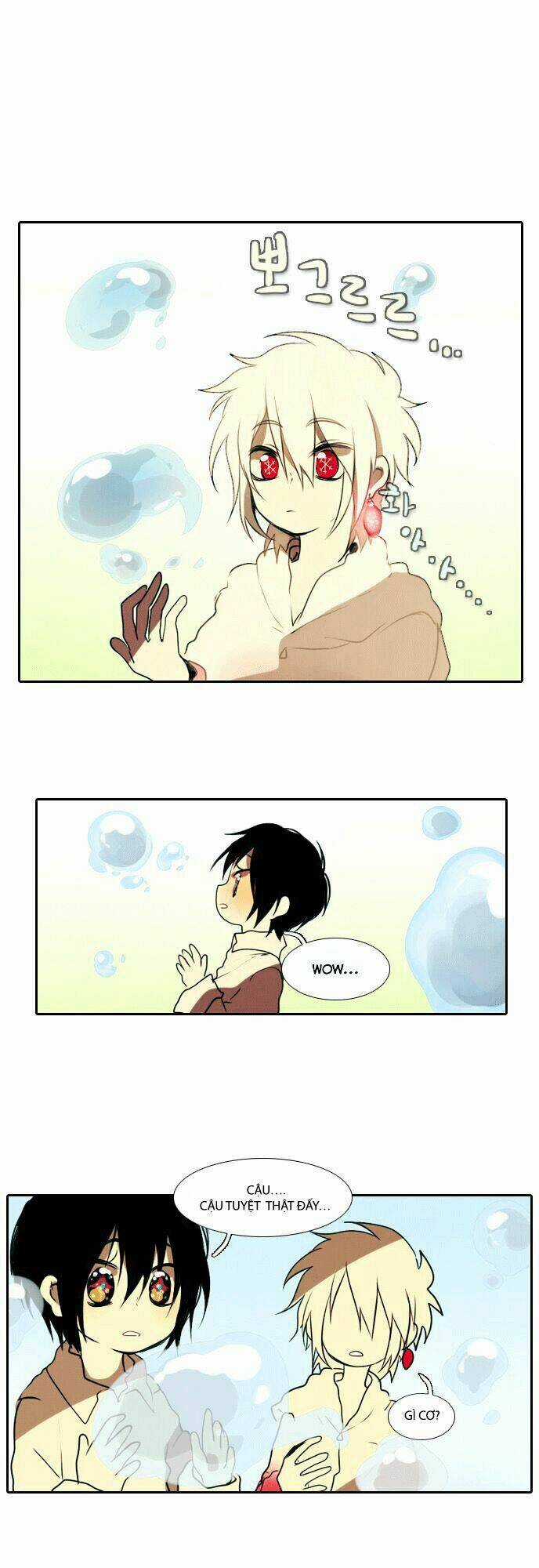 Santa - Chapter 4 - Trang 19